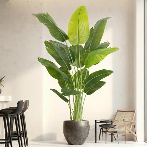 Image of Artificial Bird of Paradise Plant 200cm