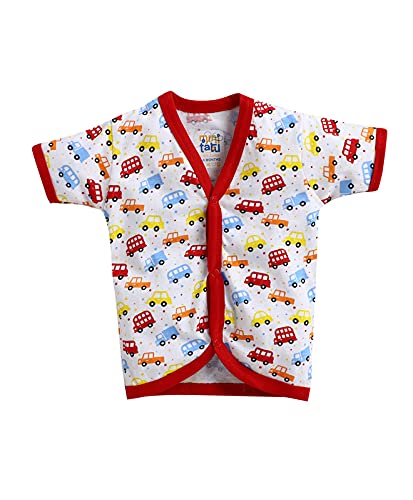 Image of MINITATU Girls Vest
