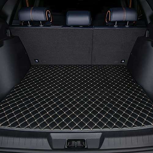 Tapis de coffre idéal pour sorties en famille avec Ecosport et Fiesta Mk7