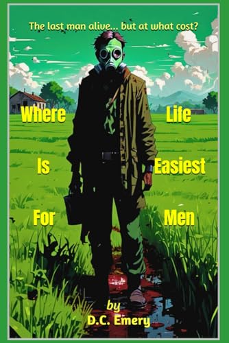 Where Life is Easiest For Men