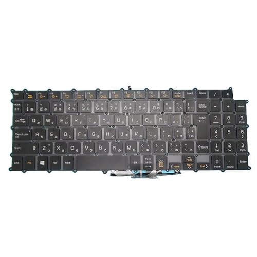 �o�b�N���C�g�t�� �m�[�g�p�\�R���L�[�{�[�h �ɓK������ LG 15Z95N 15Z95N-G 15Z95N-G.AA78B 15Z90C ���{�� JP ��