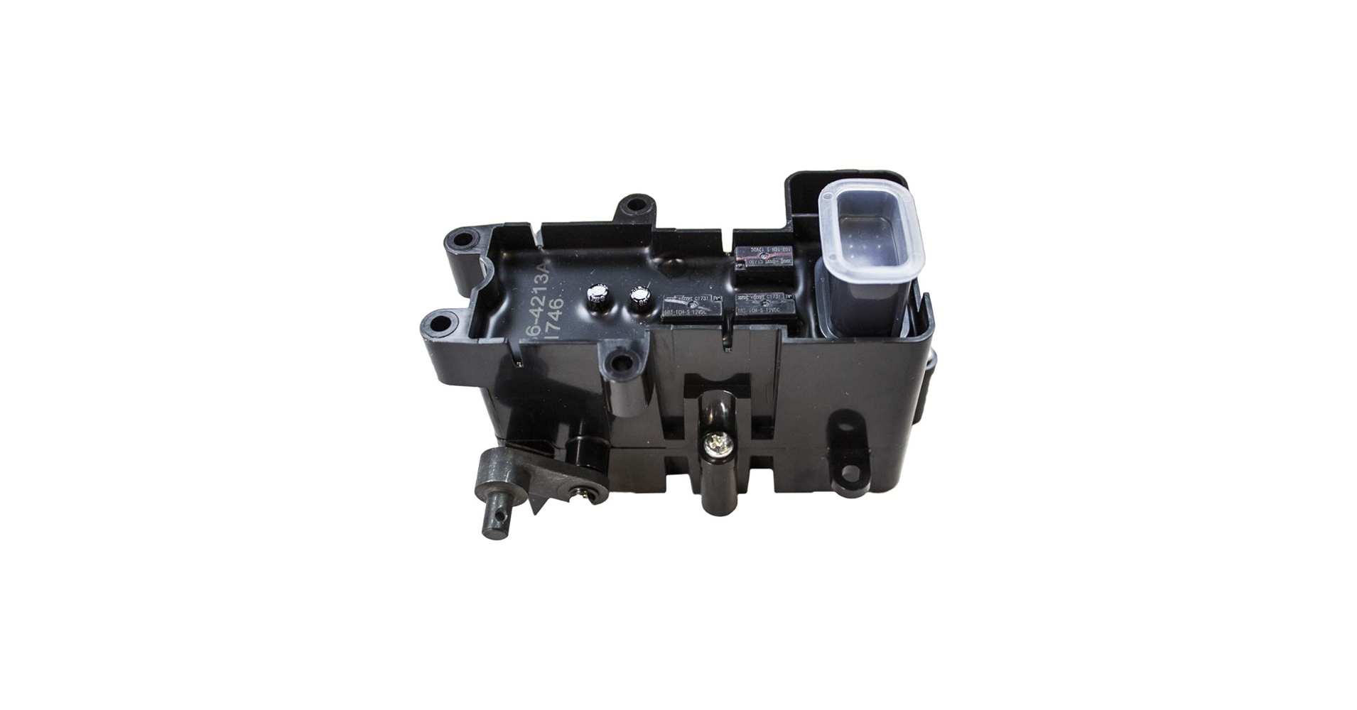 Amazon.com : Exmark 136-4213 Brake Box Quest E S Series 130-6892