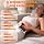 Heated Muscle Scraper Tool, 3-in-1 Gua Sha with Heat & Vibration - 3
