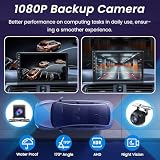 13.1 Inch 2K QLED Screen for 2014 2015-2018 Chevy Silverado GMC Sierra 13.1 Inch 2K QLED Screen for 2014 2015-2018 Chevy Silverado GMC Sierra