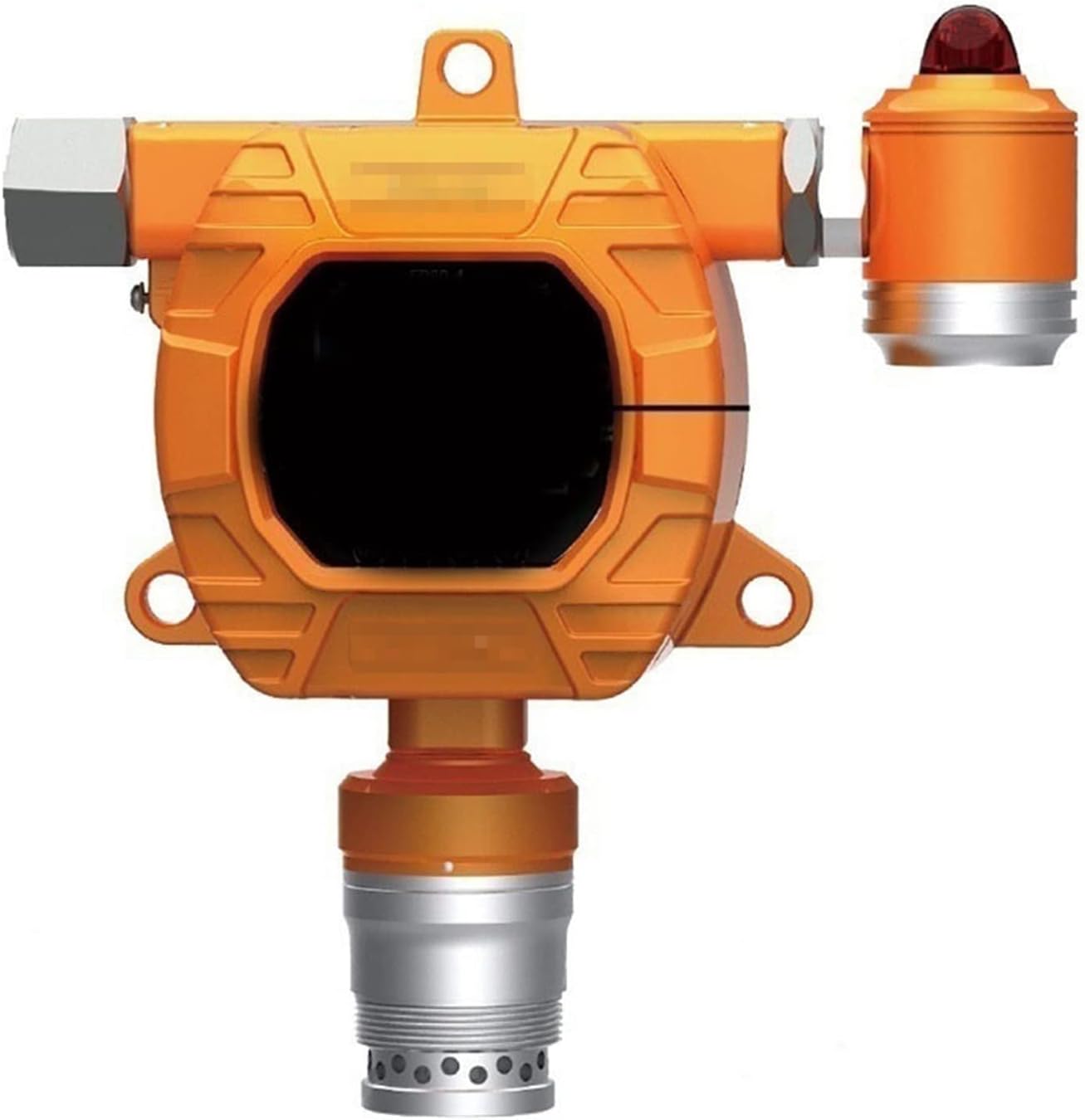 Air Quality Monitor Perchloroethylene C2CL4 Solid Single Gas Detector Fast Response Used in Fire Extinguisher Factories