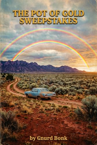 The Pot of Gold Sweepstakes