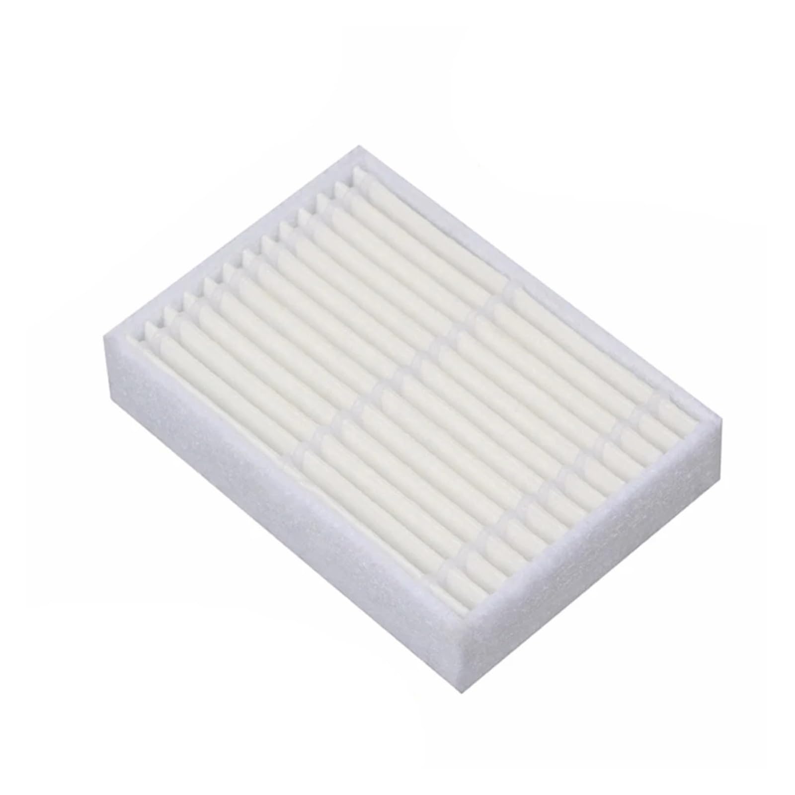 Filtre, Compatible for Midea, Accessoires De Pièces D'aspirateur Robot Mvcr03 VCR15 VCR16(10pcs)