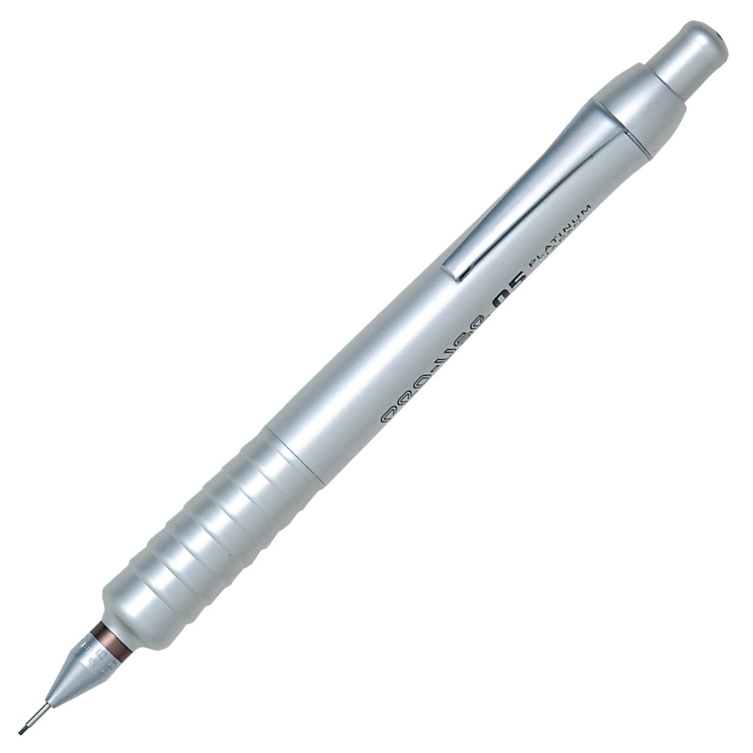 Amazon.co.jp: プラチナ万年筆 シャープペン プロユース 0.5mm