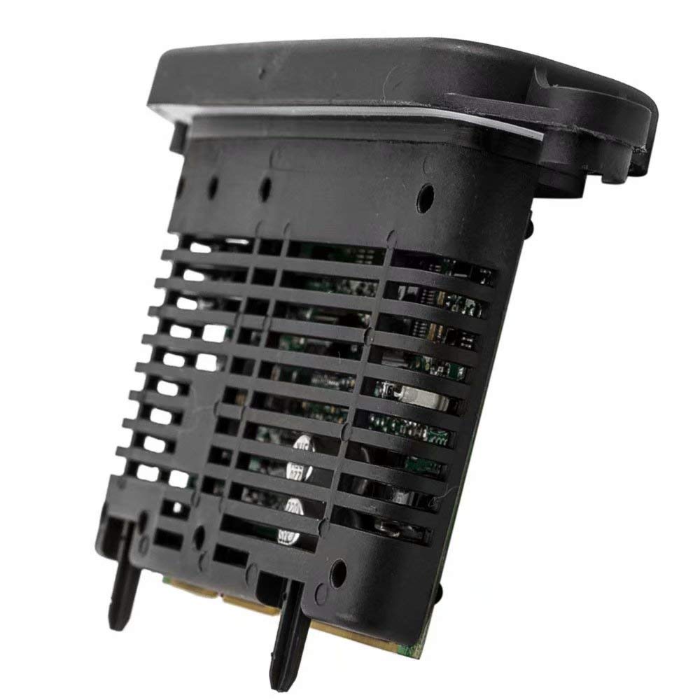 Control - Modulo adattatore per fari allo xeno F18 F11 F10 63117316217