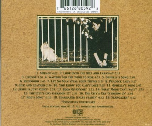 Album (incl. Extra Rare Unissued Recordings)
