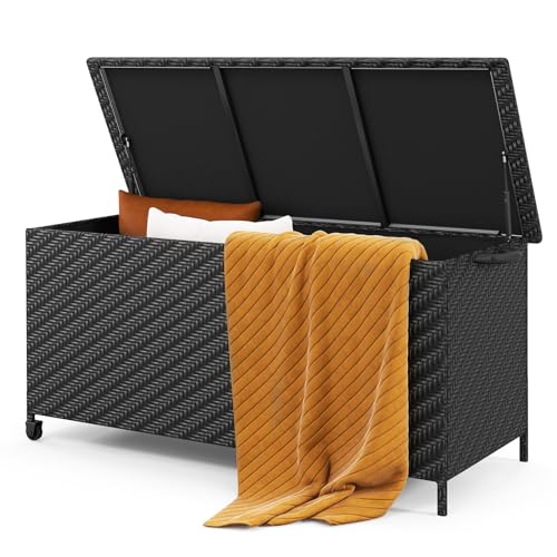 Arcones de Resina para Exterior Marca GIANTEX