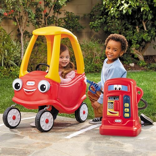 Little Tikes Cozy Pumper Multi, 13.5 long x 8.5 wide x 17.5 high by Little Tikes - Image 2