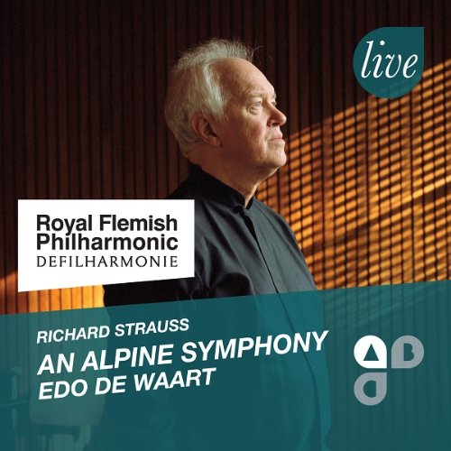 An Alpine Symphony Op. 64