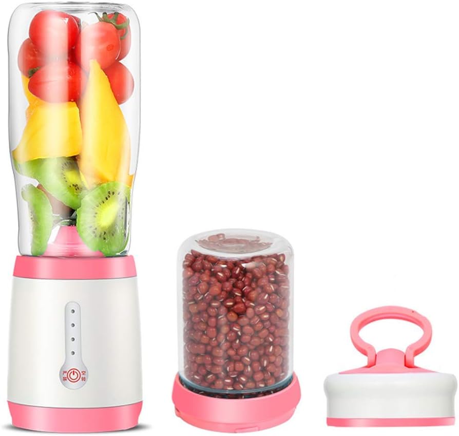 frullatore personale per liquidi caldi