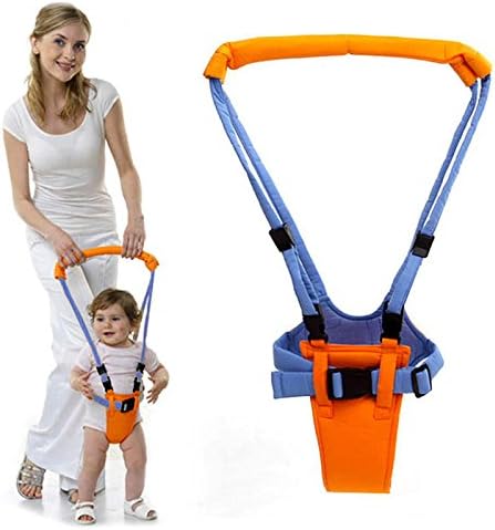 New Kid Keeper Baby Safe Walking Learning Assistant Belt Kids Toddler Adjustable Safety Strap Wing Harness Carries