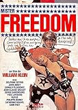  Mr. Freedom