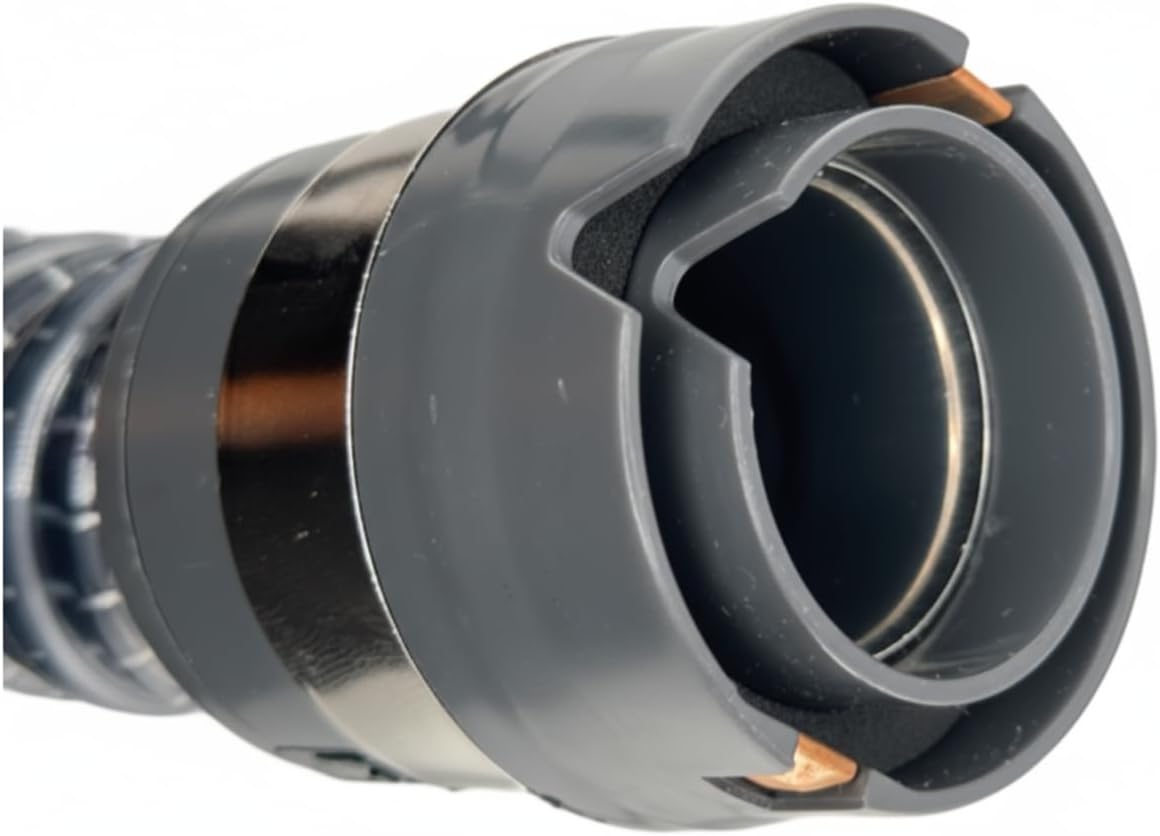 VACUUM HOSE made to fit EPIC 6500 7000 LUX LEGACY CANISTER，Replacement for ELECTROLUX OEM