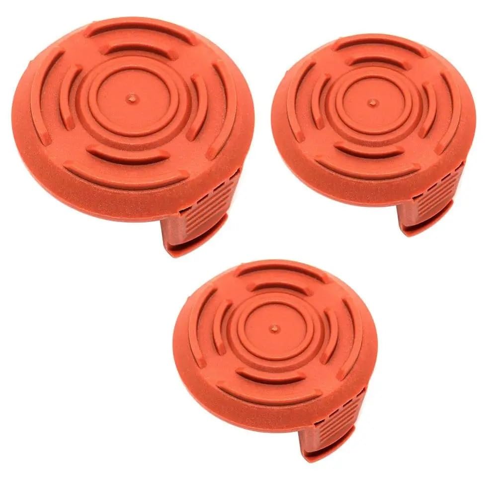 Capuchon de bobine 50006531 antichoc pour tondeuse WA6531 GT robuste