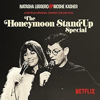 Algopix Similar Product 12 - The Honeymoon Stand Up Special