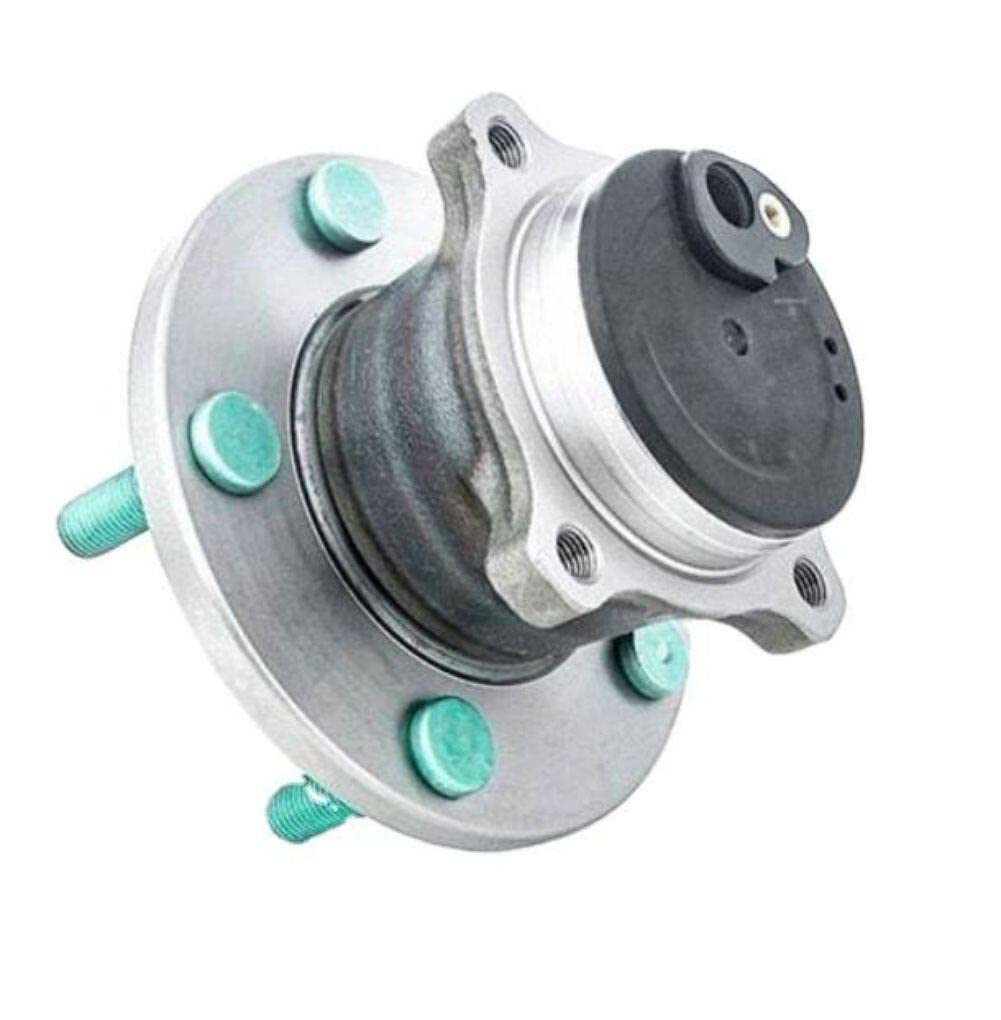 Amazon.com: 1pc/set AUTO-XINMO PARTS NO.# 3N61-2C299 REAR wheel 