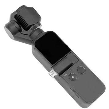 EDASH Reverse Micro USB Converter Adapter for DJI OSMO Pocket,As per Image,As per Description(PZINED77015214)