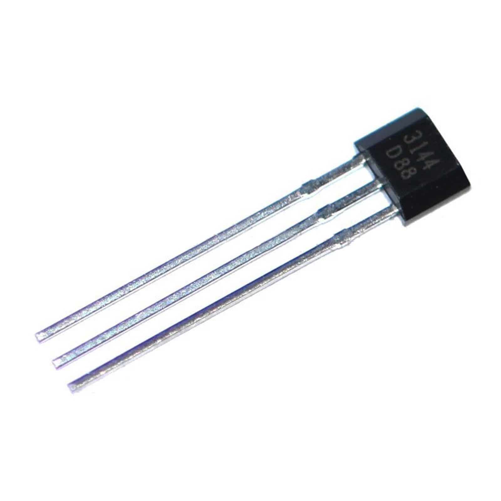44E A1344EUA-T Sensor Hall efecto encapsulado TO-92UA x20 6