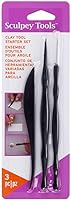 Vista 1 de Polyform Various Sculpey Clay Tool Starter Set