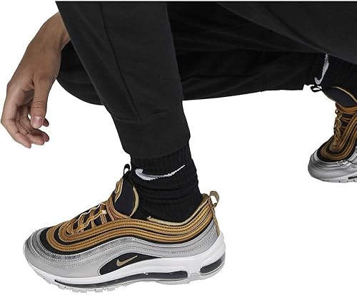 Miniatura 6 de Nike NSW - Pantalón ajustado de vellón estilo Varsity para mujer