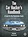 Produktbild The Car Hacker's Handbook: A Guide for the Penetration Tester