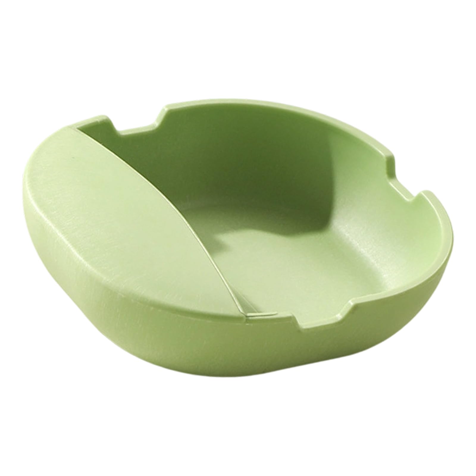 NVOQILIN Multipurpose Kitchen Shelf for Spoons Spatulas and Pots Covers Pack of 5 Slip Kitchen Rack