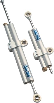 Ohlins Replacement Steering Damper 90mm