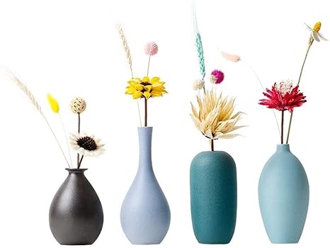 Amazon Co Jp 装飾花瓶 小さな花瓶北欧スタイルセラミック小さな新鮮な花瓶リビングルームテレビキャビネットポーチ創造的な装飾品 美しい花瓶 ホーム キッチン Amazon Co Jp 装飾花瓶 小さな花瓶北欧スタイルセラミック小さな新鮮な花瓶リビングルームテレビキャビネットポーチ創造的な装飾品 美しい花瓶 ホーム キッチン
