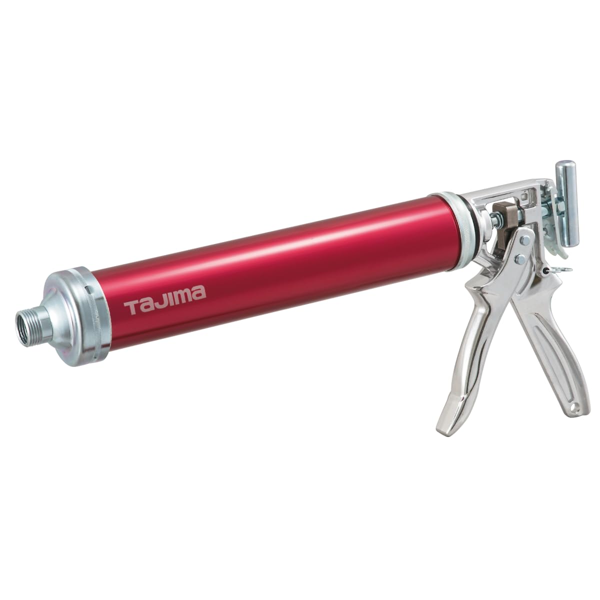 TAJIMA 3way Caulk Gun Cartridge Press for All Types of Packaging Cartridge Bag and Loose, TAJ-60192