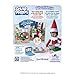 The Elf on the Shelf Polar Props - Help Elves Create New Scenes or Share Pretend Play - Includes 20-Plus The Elf on the Shelf Accessories