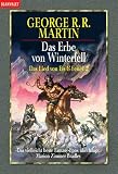 Cover zum Buch Das Erbe von Winterfell