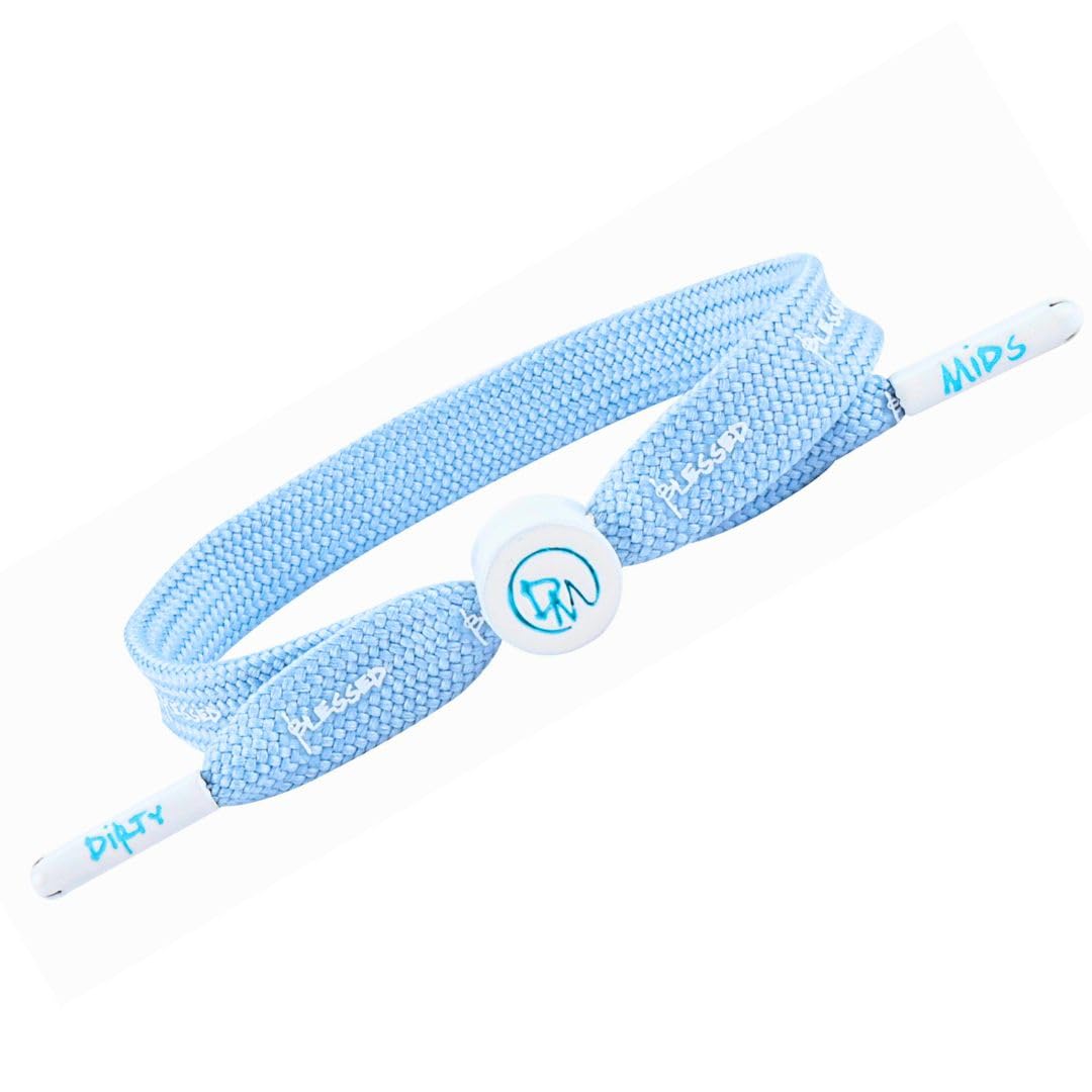 Dirty Mids Motiv8 Bracelet - Sleek Design, Adjustable Fit, Durable Style – One Size