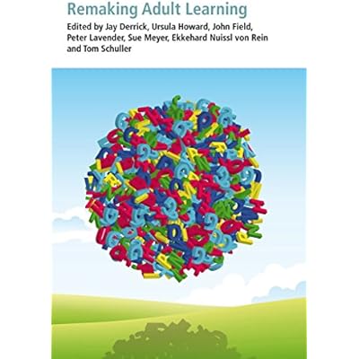 Remaking Adult Learning