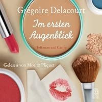 Im ersten Augenblick Hörbuch