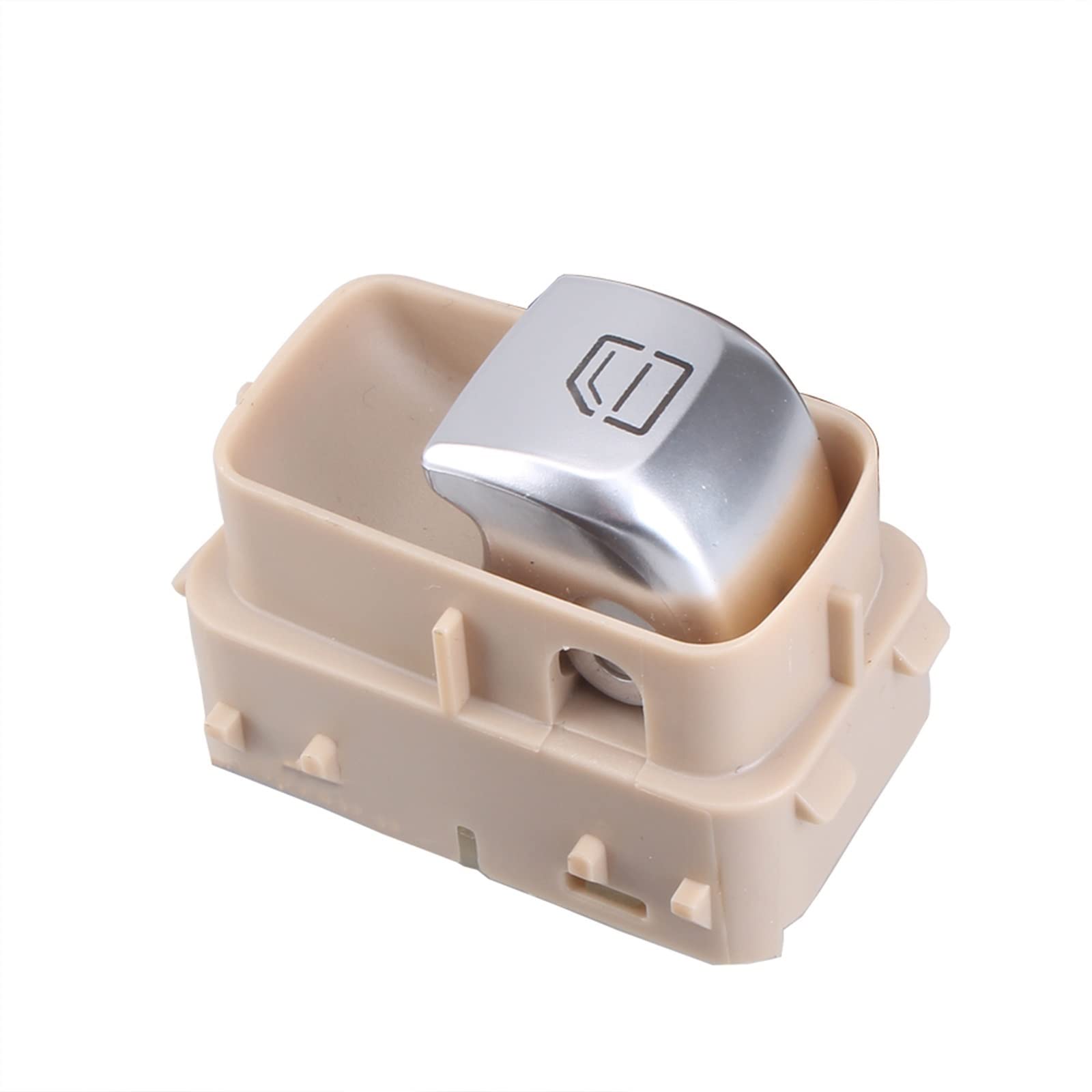 Interrupteur de vitre électrique 2229051904 pour commande fluide de Mercedes W205 C300