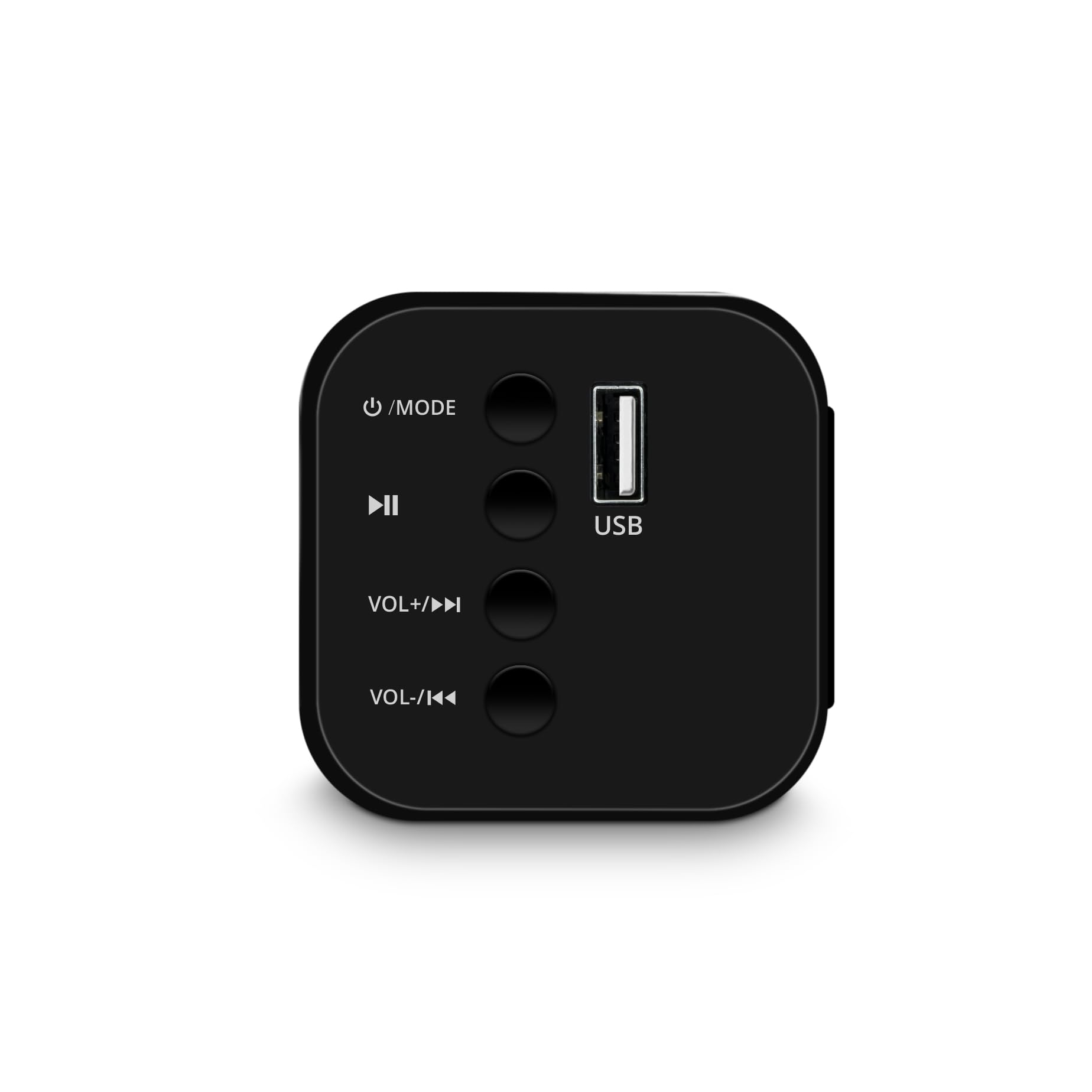 METRONIC Barre de Son TV 2.0 Bluetooth 5.3 Soundbar Home Cinéma