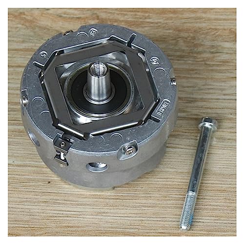 Encodeur rotatif ERN1387 2048 62S14-70 accessoires ascenseur - 4