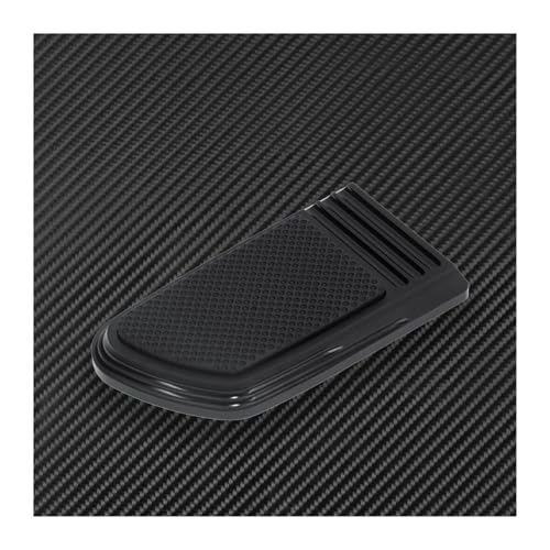 Repose-pied de moto anti-fatigue pour éliminer les vibrations sur Electra Glide et Dyna