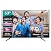 Hisense 50E76GQ QLED 127cm (50Zoll) Fernseher (4K QLED, Smart TV, Triple Tuner, HDR 10, HDR 10+ decoding, Dolby Vision & Atmos, USB-Recording, Bluetooth, Alexa Built-In, Google Assistant)