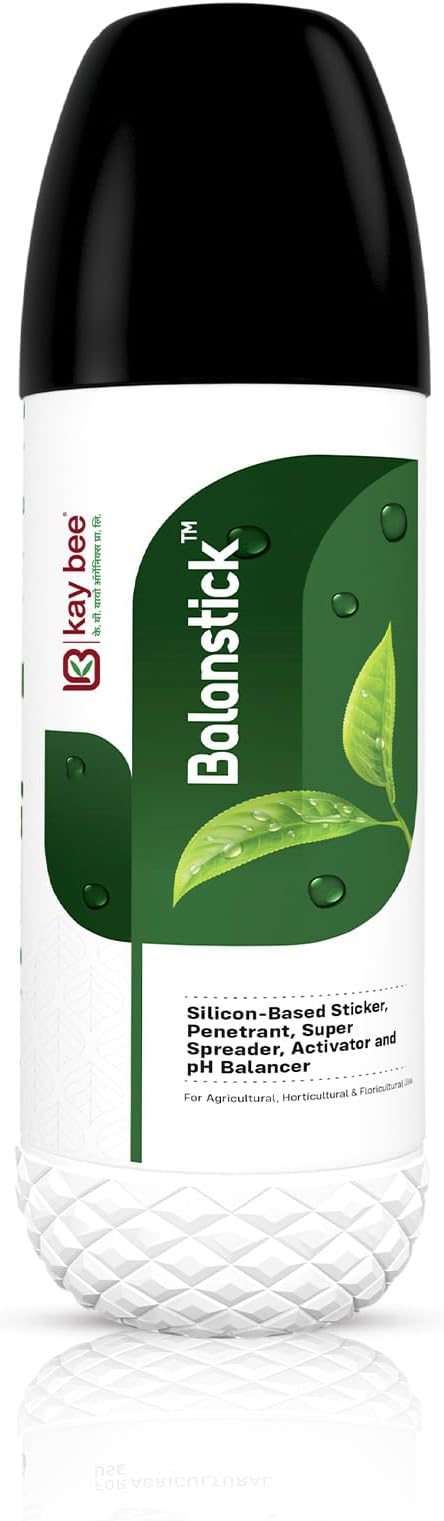 Kay Bee Balanstick | Silicone Spreader for Plants Spray | Spreader Sticker fo...