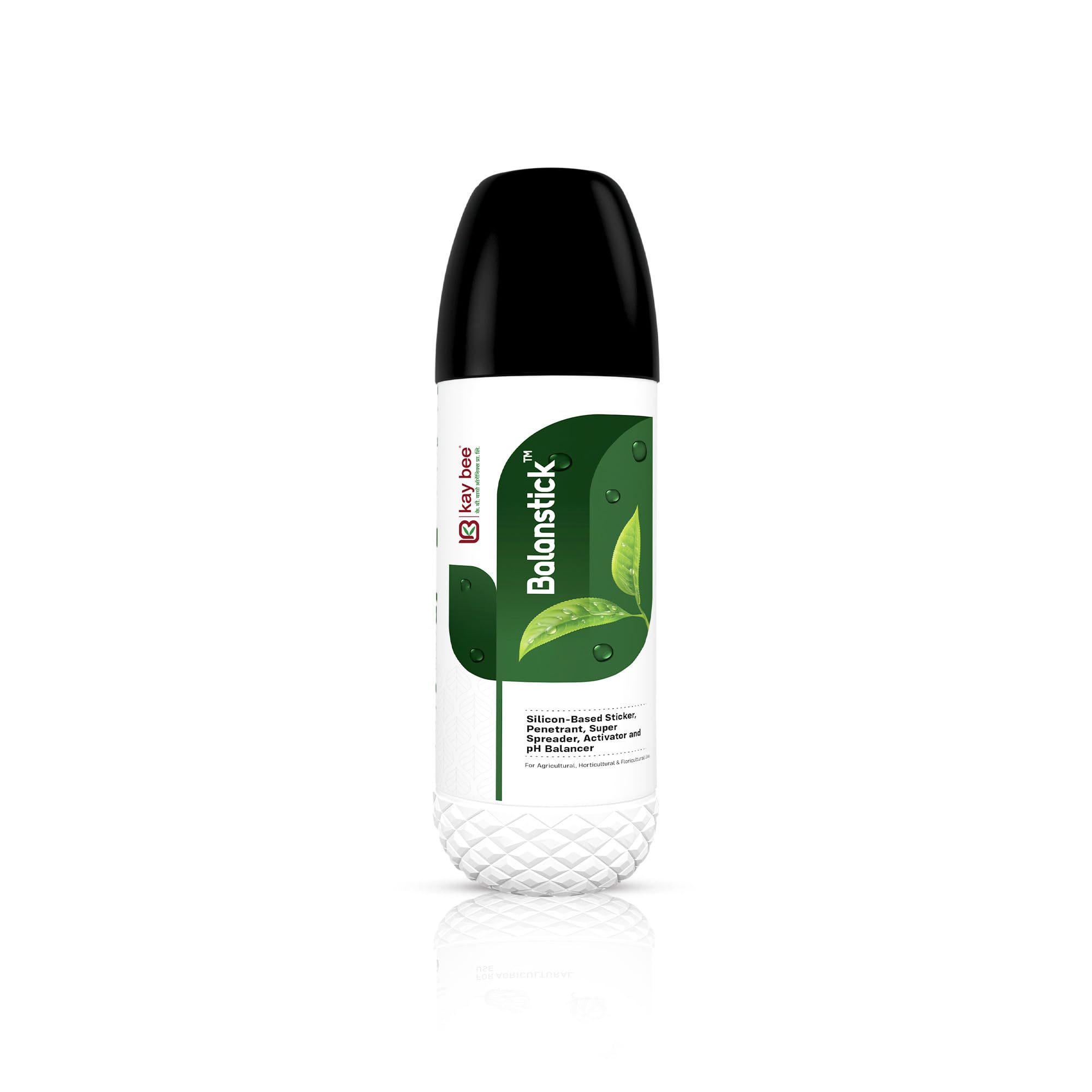 Kay Bee Balanstick | Silicone Spreader for Plants Spray | Spreader Sticker for Plant - 100 Ml