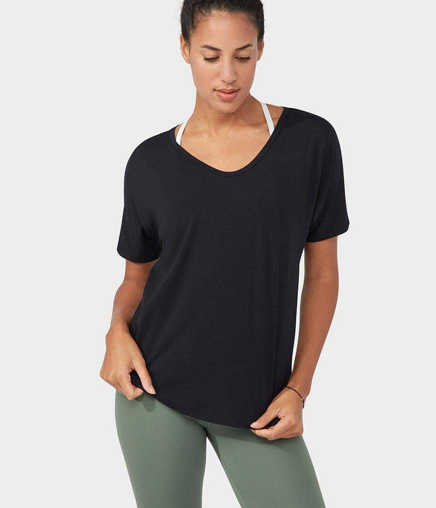 Manduka Performance Yoga Classic Tee