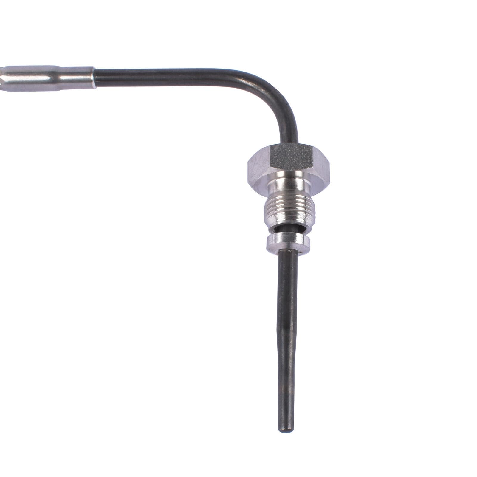 AGR Capteur de température des gaz d'échappement 078919529D | AGR Capteur de température des gaz d'échappement 078919529D Compatible avec S4 B5 A6 C5 Allroad 2001-2004 078919529