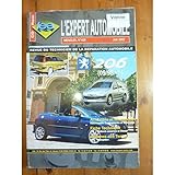  Lea-l\'expert Automobile - 206 98- Revue Technique Peugeot Etat - Bon Etat Occasion
