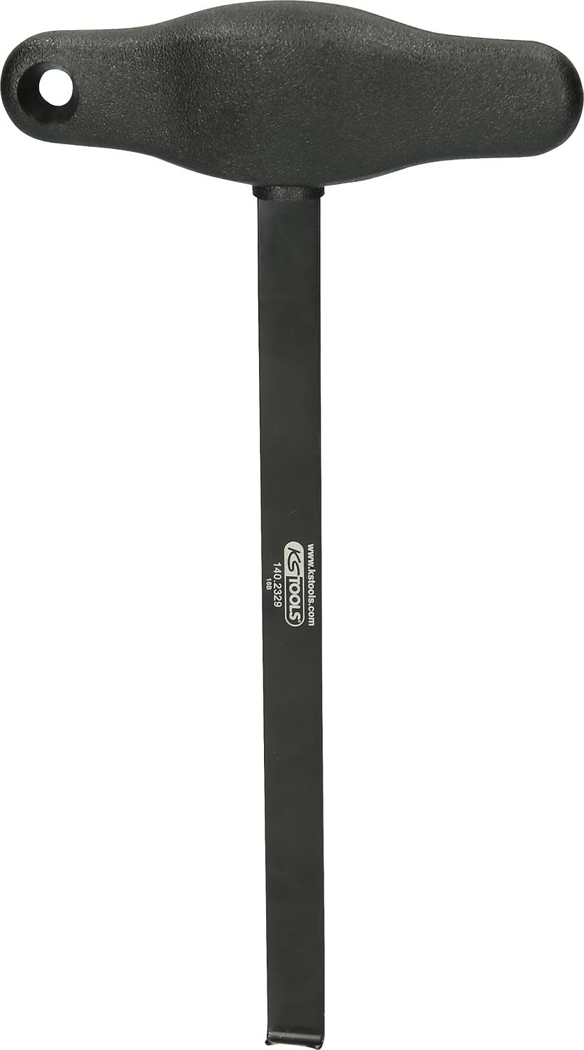 KS Tools 140.2329 Ventilation grate- and clip remover for VAG