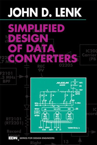 Simplified Design of Data Converters (EDN Series for Design Engineers)
